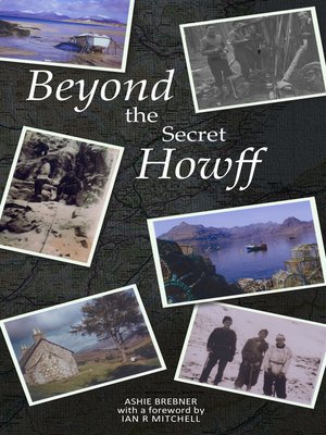 cover image of Beyond the Secret Howff